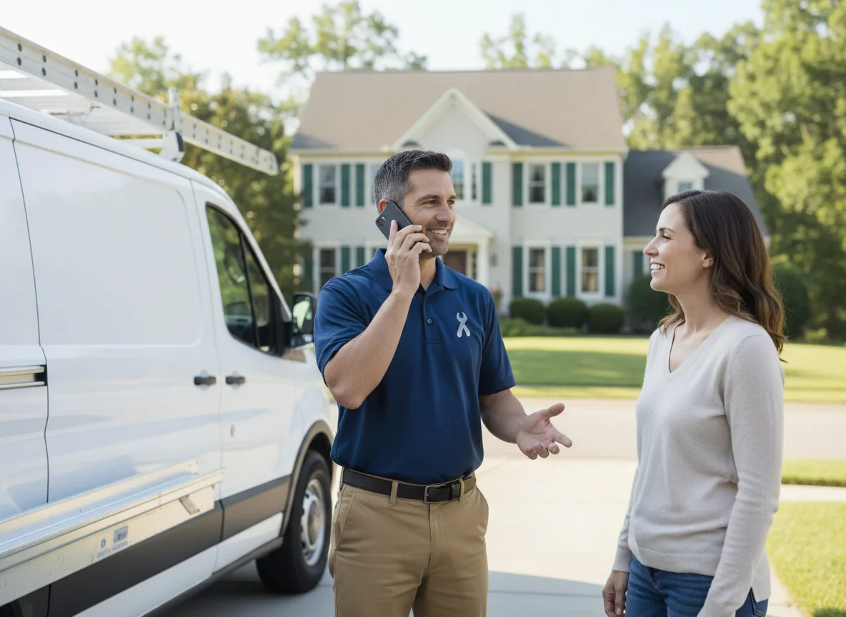 Home Gutter Service Galion, OH FAQs
